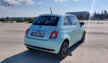 
										Fiat 500 1.2 FIRE full									