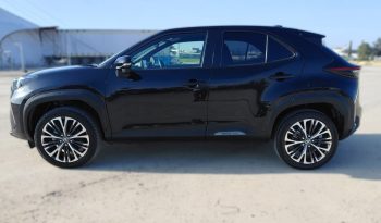 
										Toyota Yaris Cross Hybrid Z Package full									