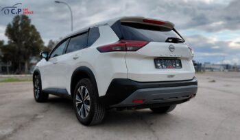
										Nissan X-Trail X e-4ORCE Hybrid full									