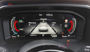 
										Nissan X-Trail X e-4ORCE Hybrid full									