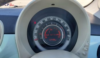 
										Fiat 500 1.2 FIRE full									