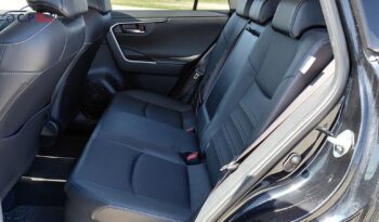 
										Toyota RAV4 Hybrid G 4WD full									