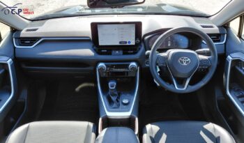
										Toyota RAV4 Hybrid G 4WD full									