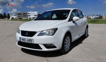 
										SEAT IBIZA 1.2 TSI full									