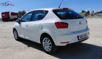 
										SEAT IBIZA 1.2 TSI full									
