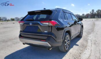 
										Toyota RAV4 Hybrid G 4WD full									