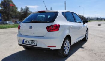 
										SEAT IBIZA 1.2 TSI full									