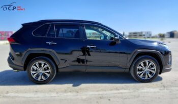 
										Toyota RAV4 Hybrid G 4WD full									