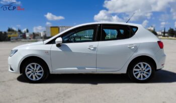 
										SEAT IBIZA 1.2 TSI full									