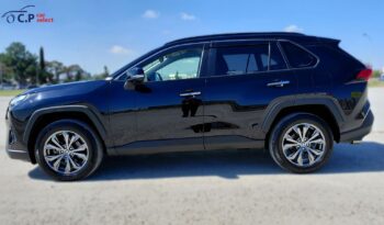 
										Toyota RAV4 Hybrid G 4WD full									