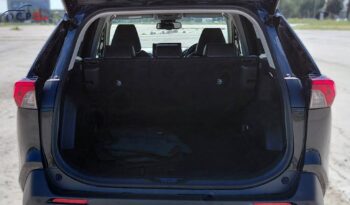 
										Toyota RAV4 Hybrid G 4WD full									