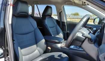 
										Toyota RAV4 Hybrid G 4WD full									