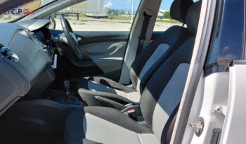 
										SEAT IBIZA 1.2 TSI full									