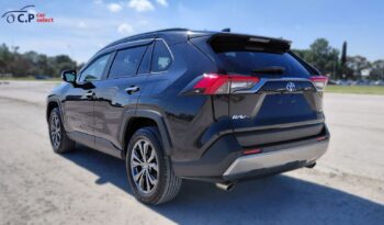 
										Toyota RAV4 Hybrid G 4WD full									