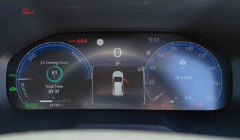 
										Toyota RAV4 Hybrid G 4WD full									