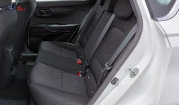 
										Hyundai Bayon Premium full									