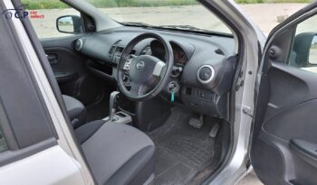 
										Nissan Note 1.5L full									