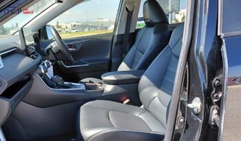 
										Toyota RAV4 Hybrid G 4WD full									