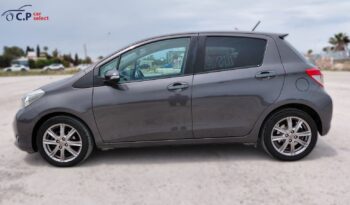 
										TOYOTA YARIS 1.3L full									