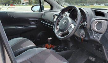 
										TOYOTA YARIS 1.3L full									