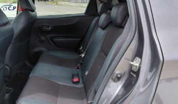 
										TOYOTA YARIS 1.3L full									