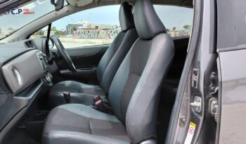 
										TOYOTA YARIS 1.3L full									