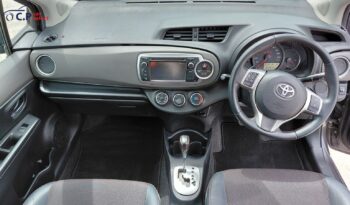 
										TOYOTA YARIS 1.3L full									