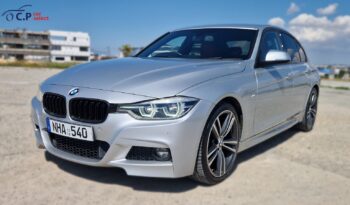 
										BMW 330D M Sport Plus full									