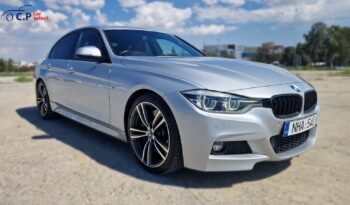 bmw 330 msport 2015 saloon 540 10