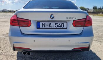 
										BMW 330D M Sport Plus full									
