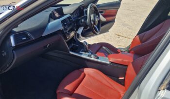
										BMW 330D M Sport Plus full									