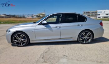 
										BMW 330D M Sport Plus full									