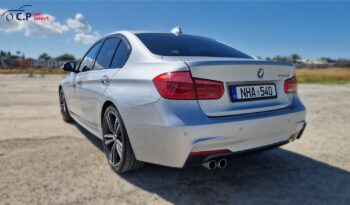 
										BMW 330D M Sport Plus full									