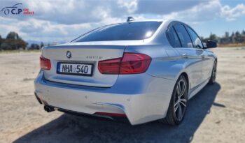 
										BMW 330D M Sport Plus full									