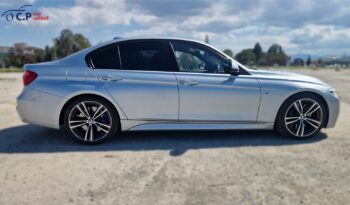 
										BMW 330D M Sport Plus full									