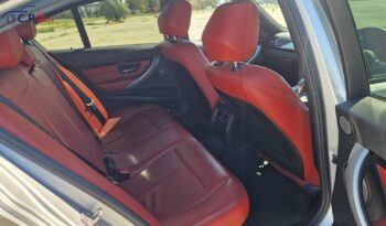 
										BMW 330D M Sport Plus full									