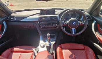 
										BMW 330D M Sport Plus full									
