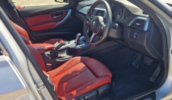 
										BMW 330D M Sport Plus full									