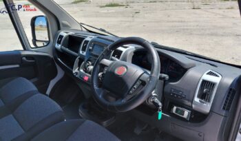 
										Fiat Ducato Refrigerated Van full									