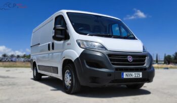 fiat ducato 2020 refrigerated van c365 11
