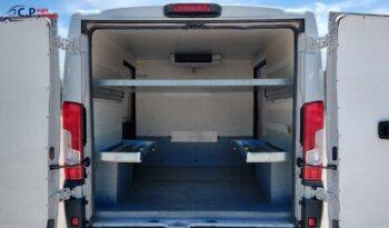 
										Fiat Ducato Refrigerated Van full									