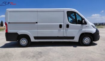
										Fiat Ducato Refrigerated Van full									