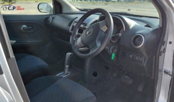 
										NISSAN NOTE 1.5L full									
