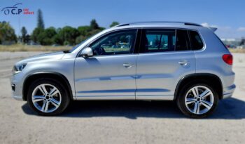 
										VW Tiguan R-Line full									