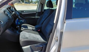 
										VW Tiguan R-Line full									