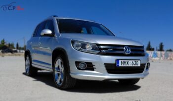 vw tiguan 2016 suv 630 4