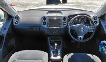 
										VW Tiguan R-Line full									