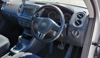 
										VW Tiguan R-Line full									