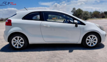 
										KIA RIO VAN 1.4 CRDi full									