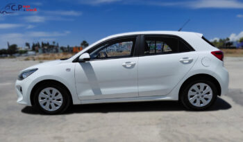 
										Kia Rio Van 1.4L full									